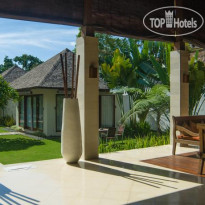 Nelayan Villa 
