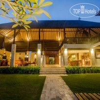 Nelayan Villa