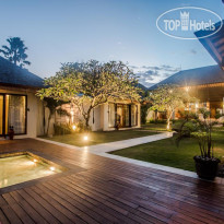 Nelayan Villa