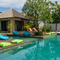 Nelayan Villa