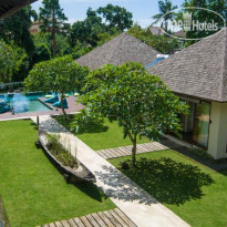Nelayan Villa