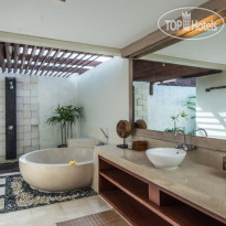 Nelayan Villa