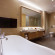 Ossotel Suite Bathroom