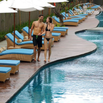 Ossotel Lagoon Pool