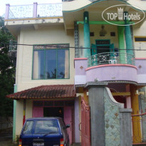 Bali Village Villa