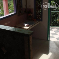 Bali Village Villa