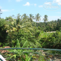 Bali Village Villa