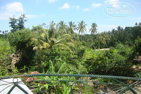 New photos from tourists Bali Village Villa 1*
