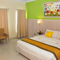 Puri Saron Denpasar Hotel 