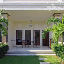 Villa Bali Jegeg