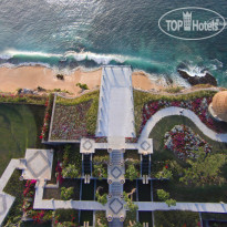 AYANA Resort and Spa Bali место для проведения свадеб СК