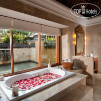 Ayana Resort and Spa Bali 