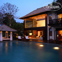 Ayana Resort and Spa Bali 