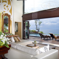 Ayana Resort and Spa Bali 