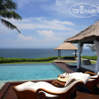 Ayana Resort and Spa Bali 