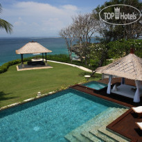 Ayana Resort and Spa Bali 