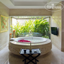 Ayana Resort and Spa Bali 