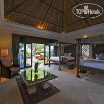 Ayana Resort and Spa Bali 