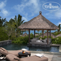 Ayana Resort and Spa Bali 