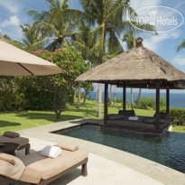 Ayana Resort and Spa Bali 