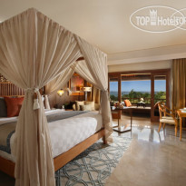 Ayana Resort and Spa Bali 