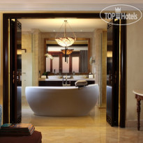 Ayana Resort and Spa Bali 