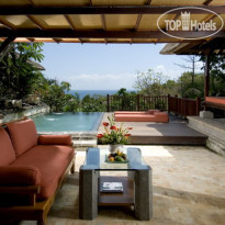 Ayana Resort and Spa Bali 