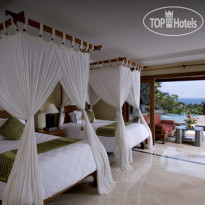 Ayana Resort and Spa Bali 