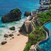 Ayana Resort and Spa Bali 