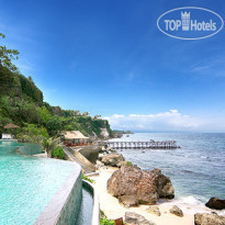 AYANA Resort and Spa Bali 