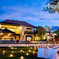 AYANA Resort and Spa Bali 