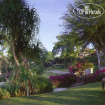 Four Seasons Resort Bali at Jimbaran Bay 