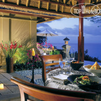 Four Seasons Resort Bali at Jimbaran Bay 