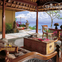 Four Seasons Resort Bali at Jimbaran Bay 