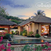 Four Seasons Resort Bali at Jimbaran Bay 