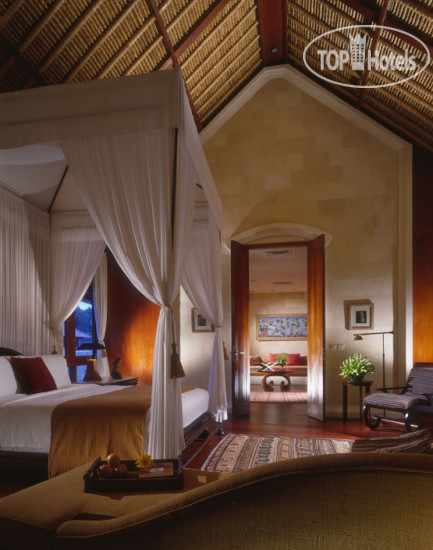 New photos from tourists Four Seasons Resort Bali at Jimbaran Bay 5*