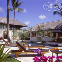 Four Seasons Resort Bali at Jimbaran Bay 