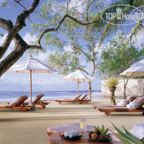Four Seasons Resort Bali at Jimbaran Bay 
