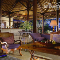 Four Seasons Resort Bali at Jimbaran Bay 