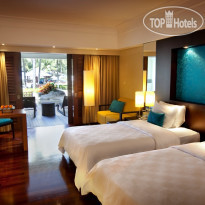 Hilton Bali Resort