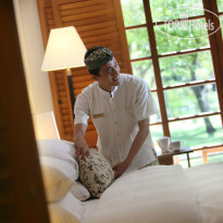Nusa Dua Beach Hotel & Spa