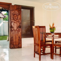 Nusa Dua Beach Hotel & Spa