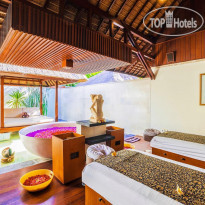 Nusa Dua Beach Hotel & Spa