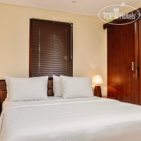 Nusa Dua Beach Hotel & Spa