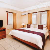 Nusa Dua Beach Hotel & Spa