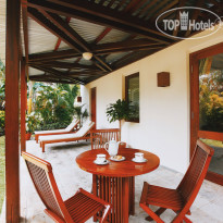 Nusa Dua Beach Hotel & Spa