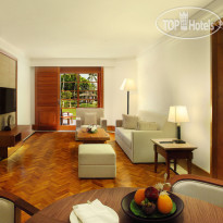 Nusa Dua Beach Hotel & Spa