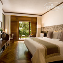 Nusa Dua Beach Hotel & Spa