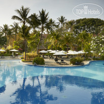Paradisus by Melia Bali 