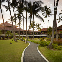 Paradisus by Melia Bali 